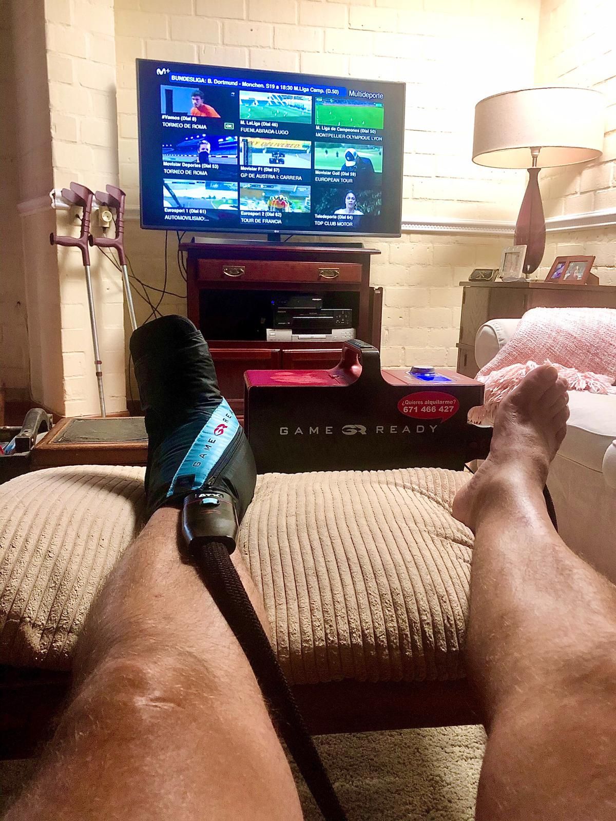 Odoo - Prueba 1 de tres columnas