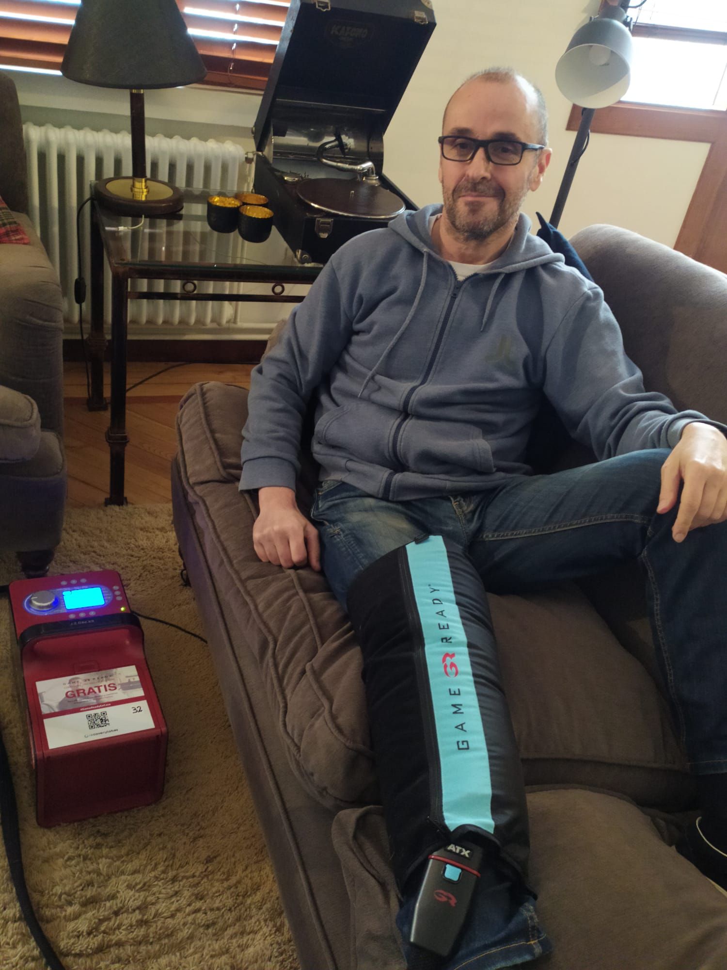 Odoo - Prueba 1 de tres columnas