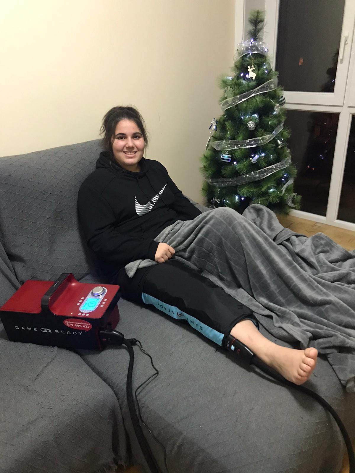 Odoo - Prueba 2 a tres columnas