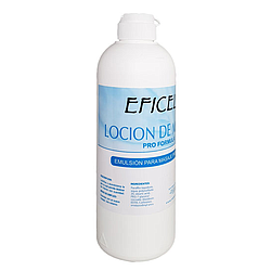 Eficell Locion Masaje 500 ml